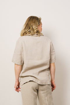 Universe Linen - Sand
