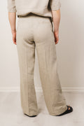 Moon Linen - Sand