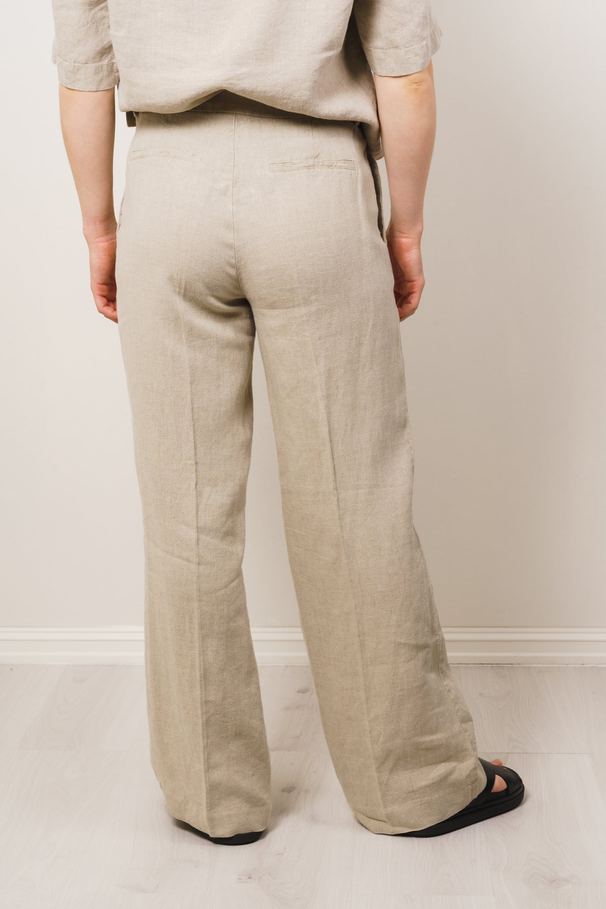 Moon Linen - Sand