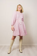 Saint Short Linen - Pink