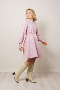 Saint Short Linen - Pink
