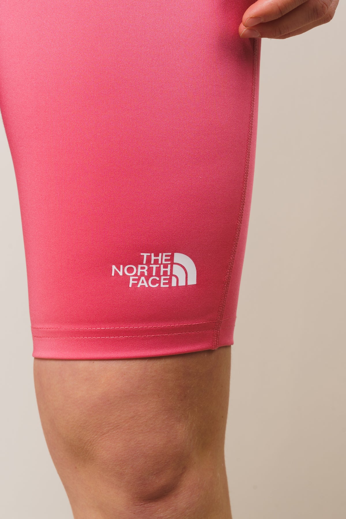 W Flex Short Tight - Cosmo Pink