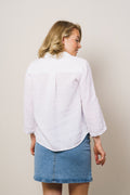 CindiePW Shirt - Bright White