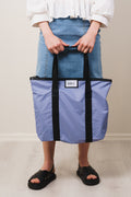 Day Gweneth Re-S Bag M - Purple Impressi