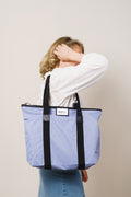 Day Gweneth Re-S Bag M - Purple Impressi