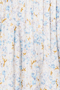 Embla Dress - Sky Blue