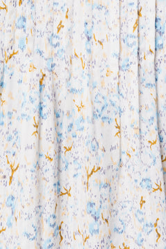 Embla Dress - Sky Blue