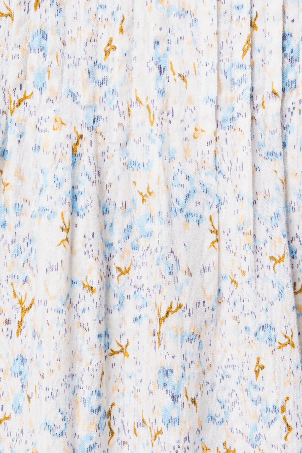 Embla Dress - Sky Blue