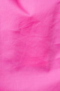 Delphine Poplin Dress - Pink