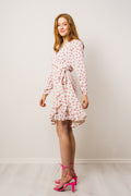 Nanna Rose Dress - Pink Rose