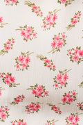 Nanna Rose Dress - Pink Rose