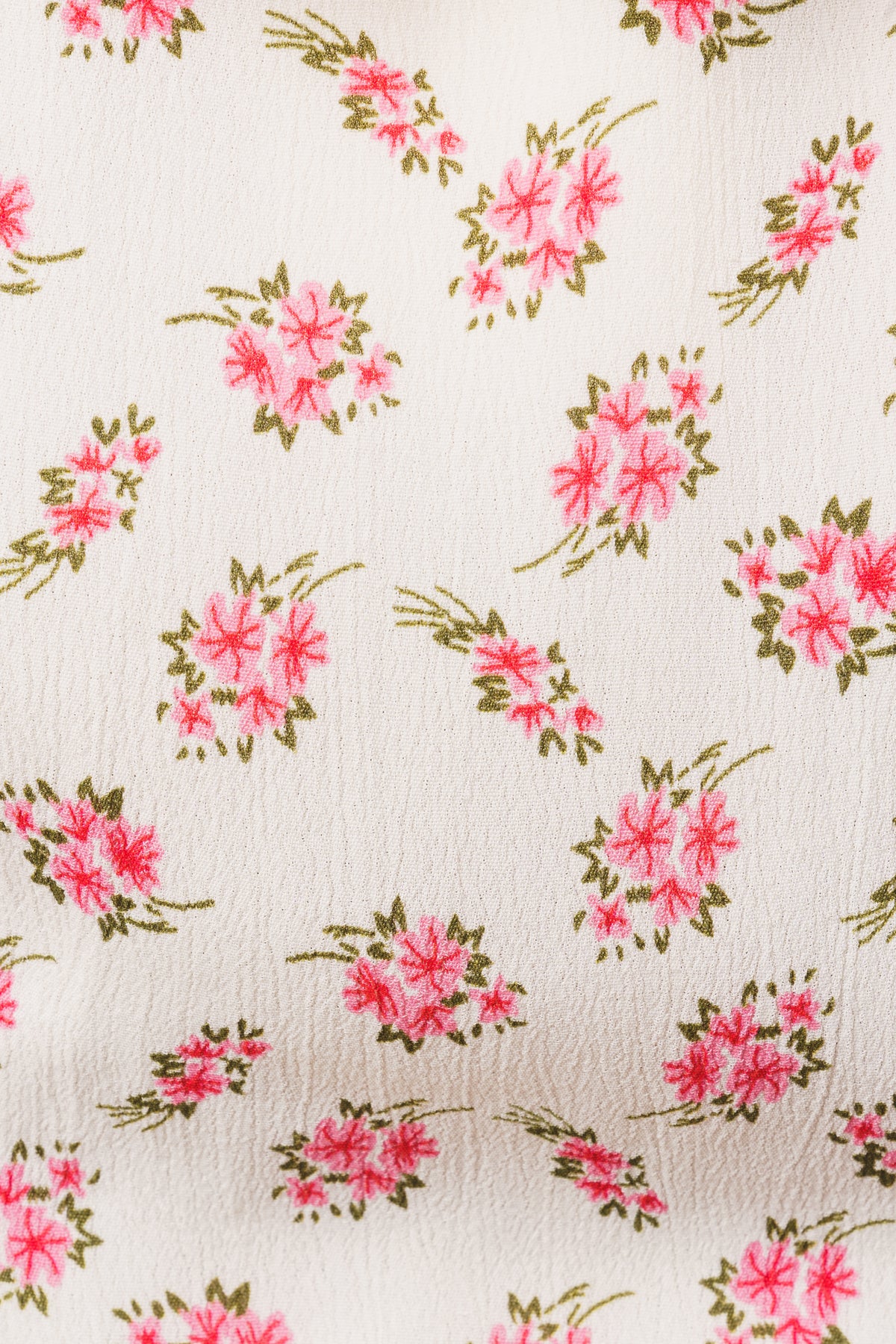 Nanna Rose Dress - Pink Rose