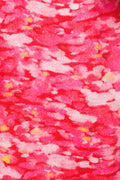 Jade Dress - Summer Red