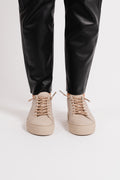 Ibi - Sand Nubuck