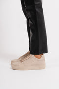 Ibi - Sand Nubuck