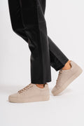Ibi - Sand Nubuck
