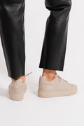 Ibi - Sand Nubuck