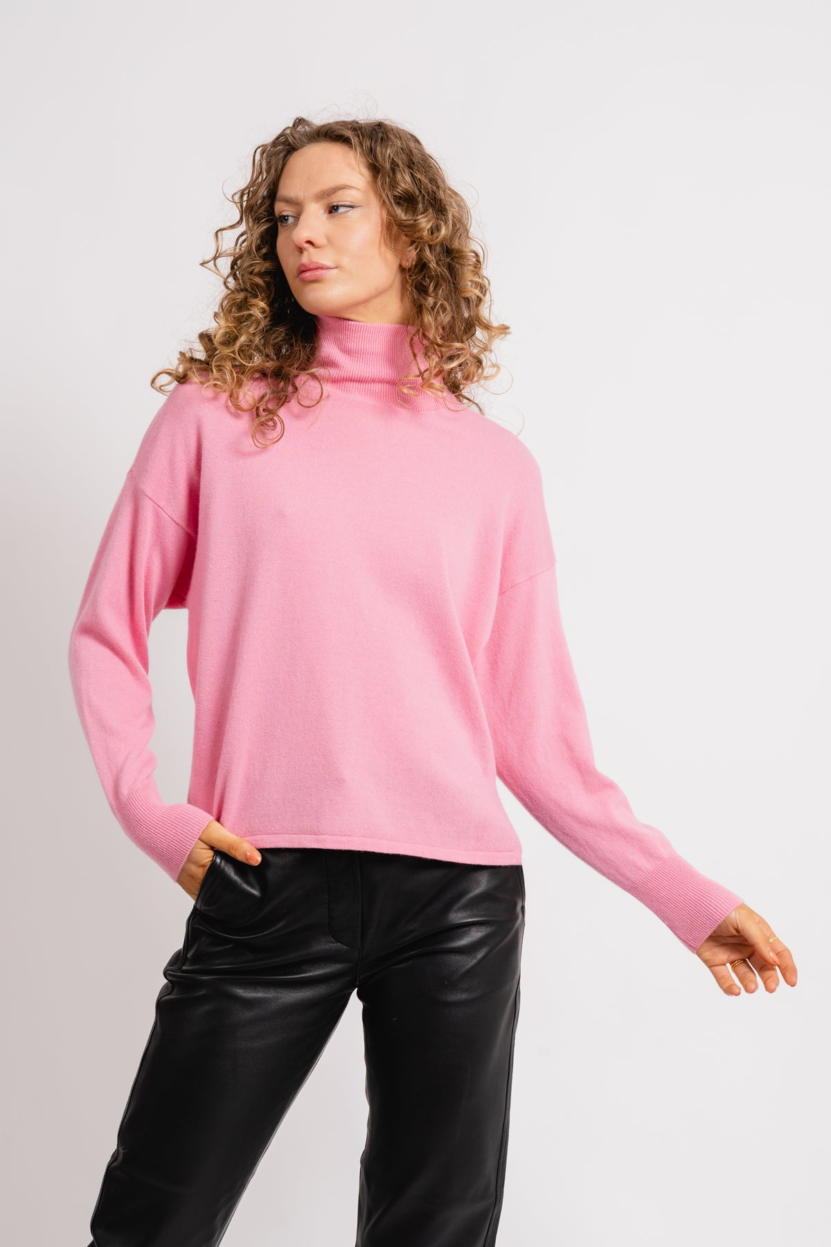 Zophia 2 - Primrose Pink