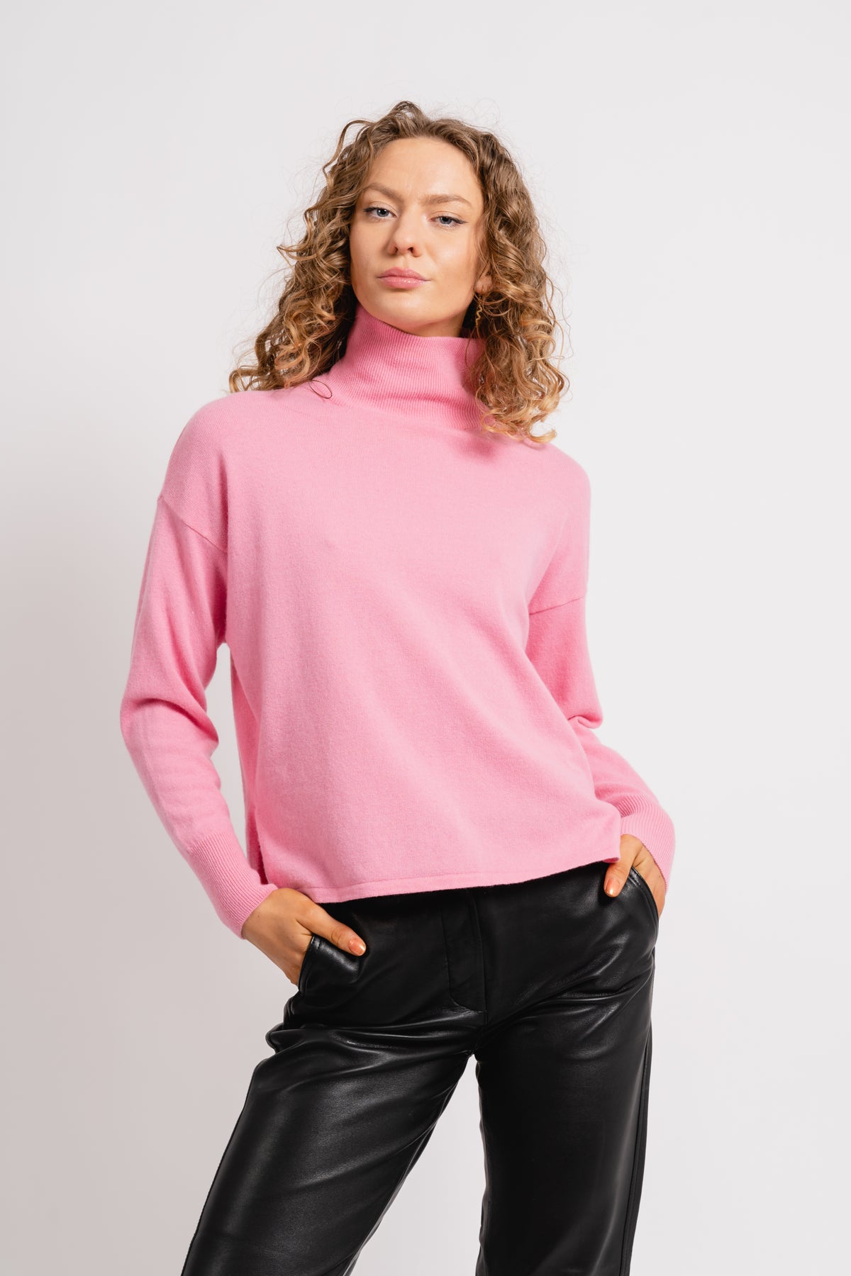 Zophia 2 - Primrose Pink