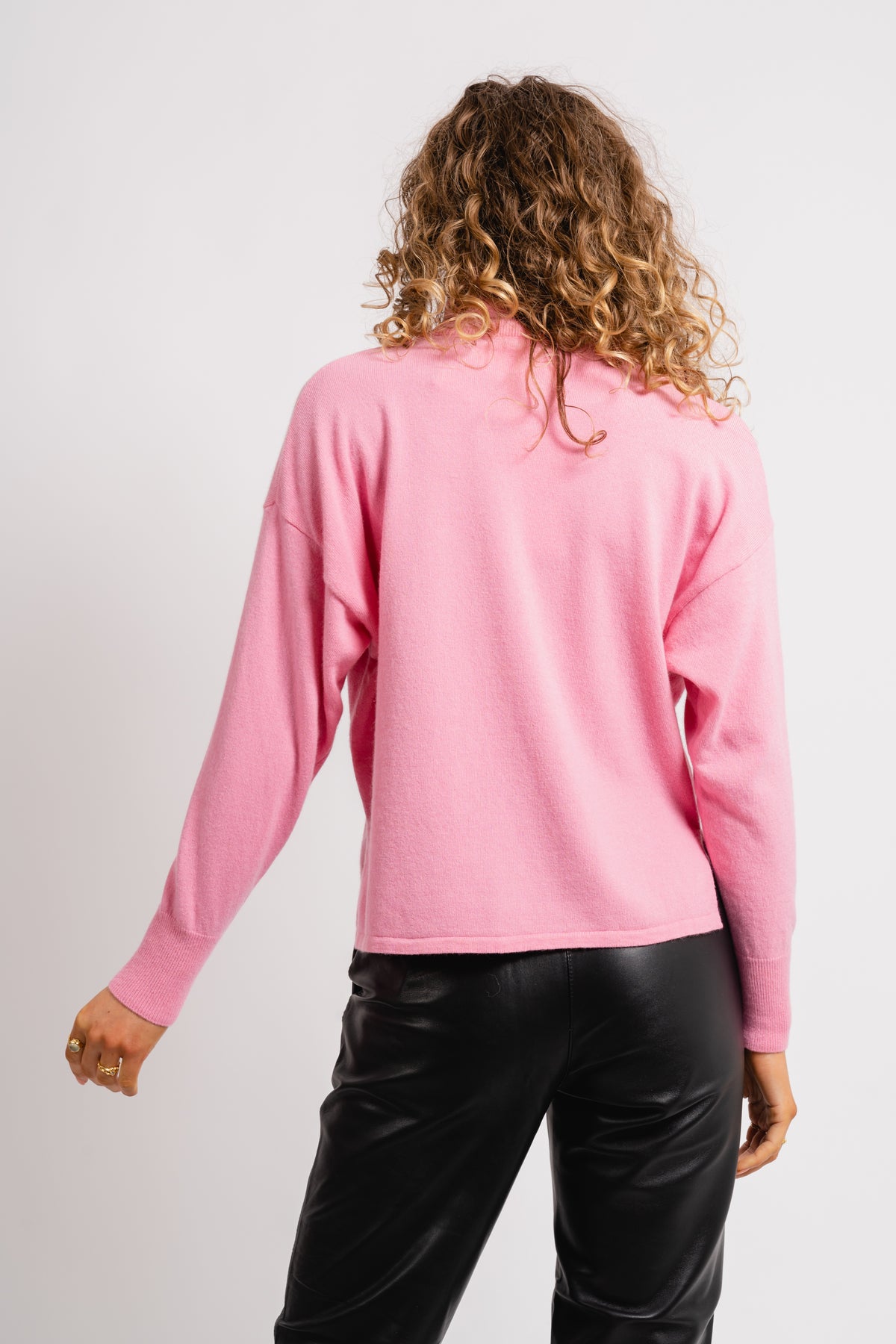 Zophia 2 - Primrose Pink