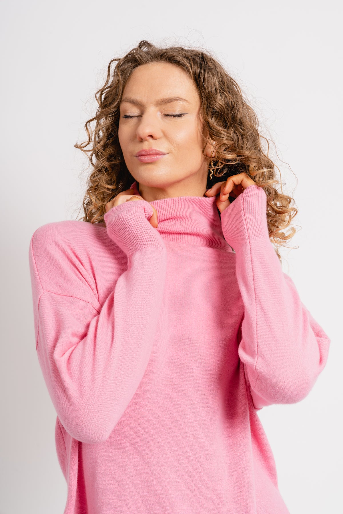 Zophia 2 - Primrose Pink