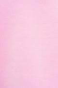 Tenny 3/4 Sweat Top - Cyclamen