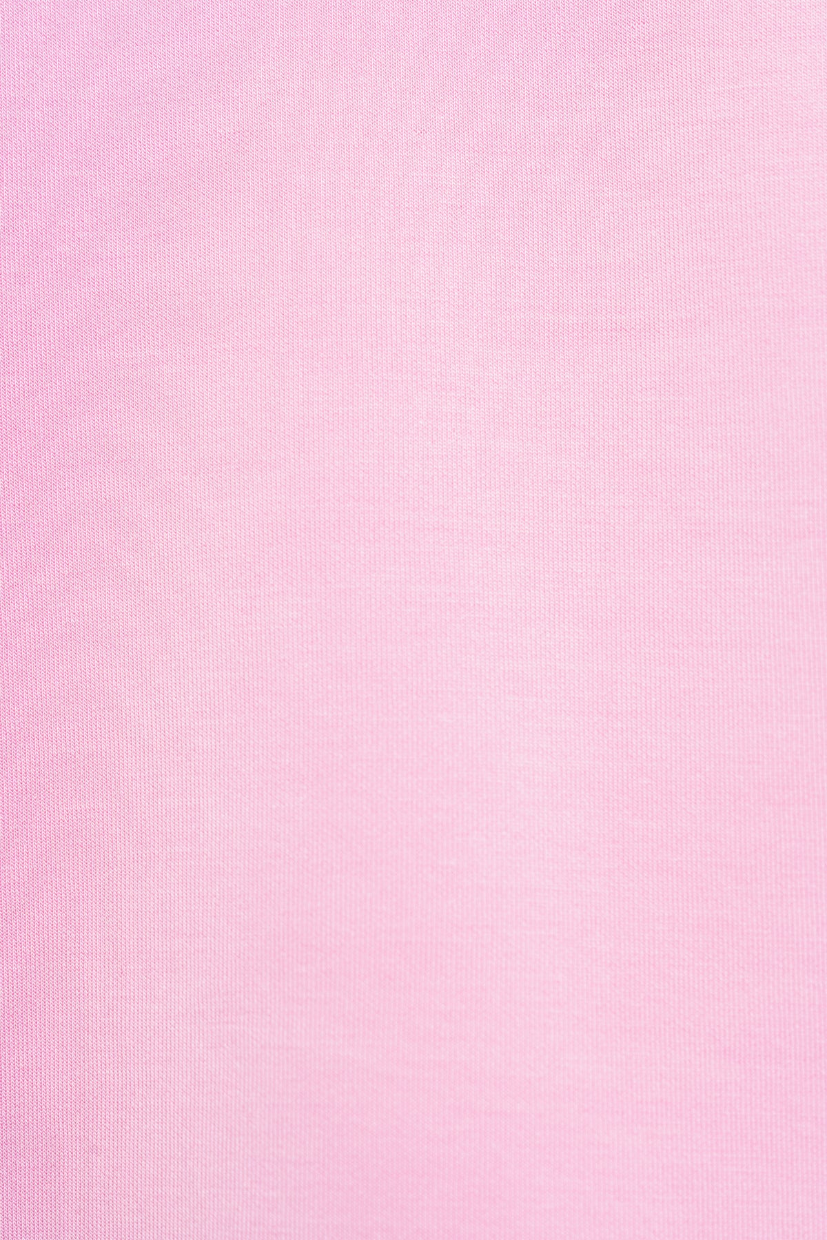 Tenny 3/4 Sweat Top - Cyclamen