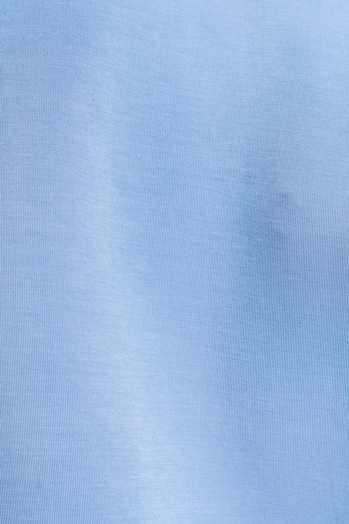 Tenny 3/4 Sweat Top - Ultramarine