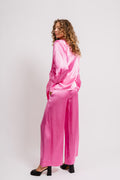 Sharp Pant - Hot Pink