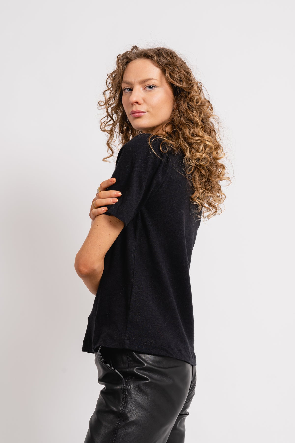 DAY Decian - Black