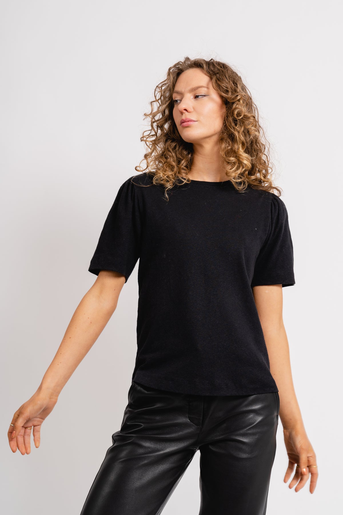 DAY Decian - Black
