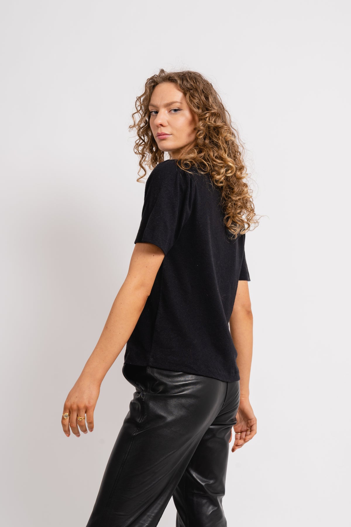 DAY Decian - Black