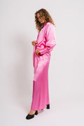 Sharp Pant - Hot Pink