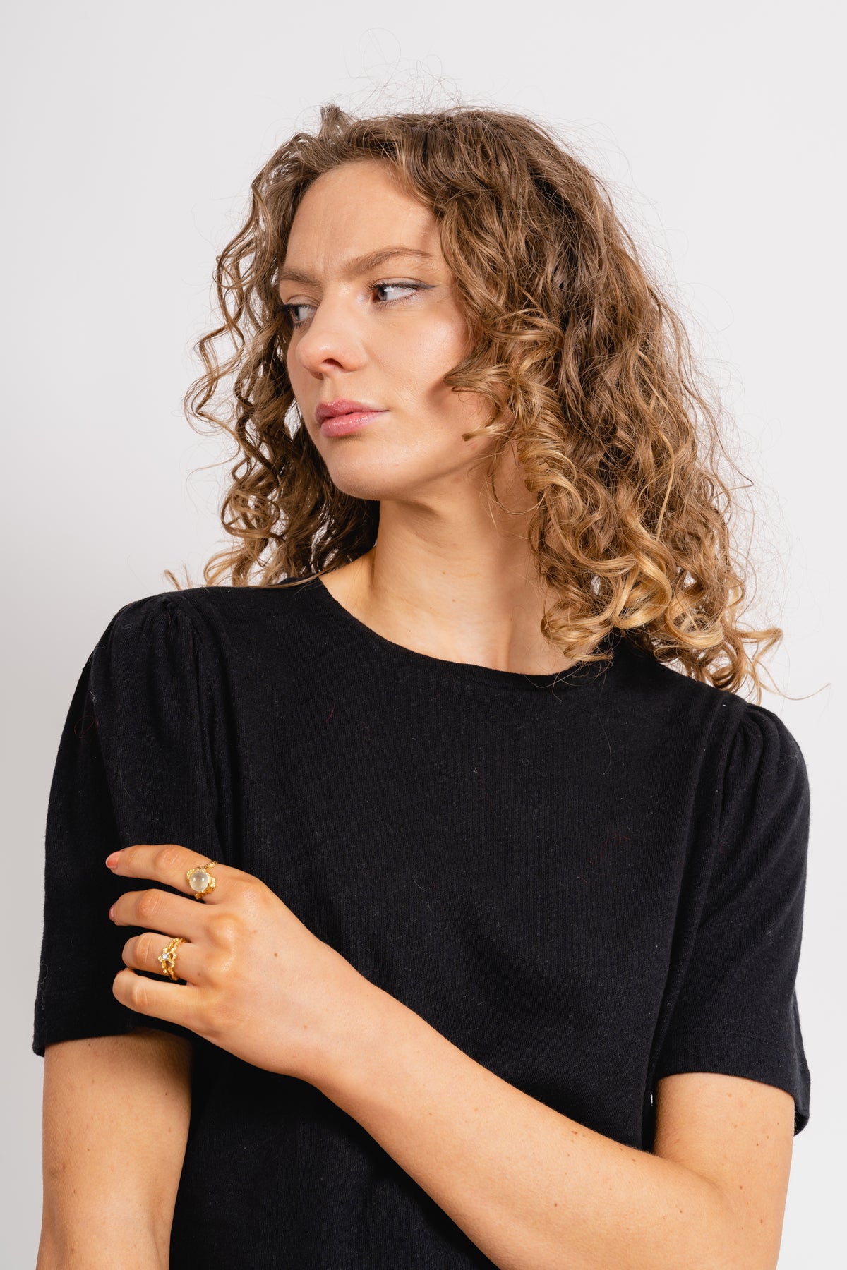 DAY Decian - Black