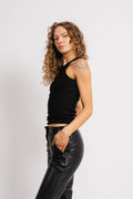 Numbia 1 - Black