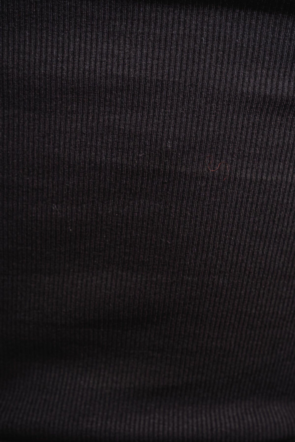 Numbia 1 - Black