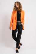 AdianIW Blazer - Flame