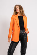 AdianIW Blazer - Flame