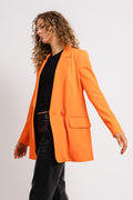 AdianIW Blazer - Flame