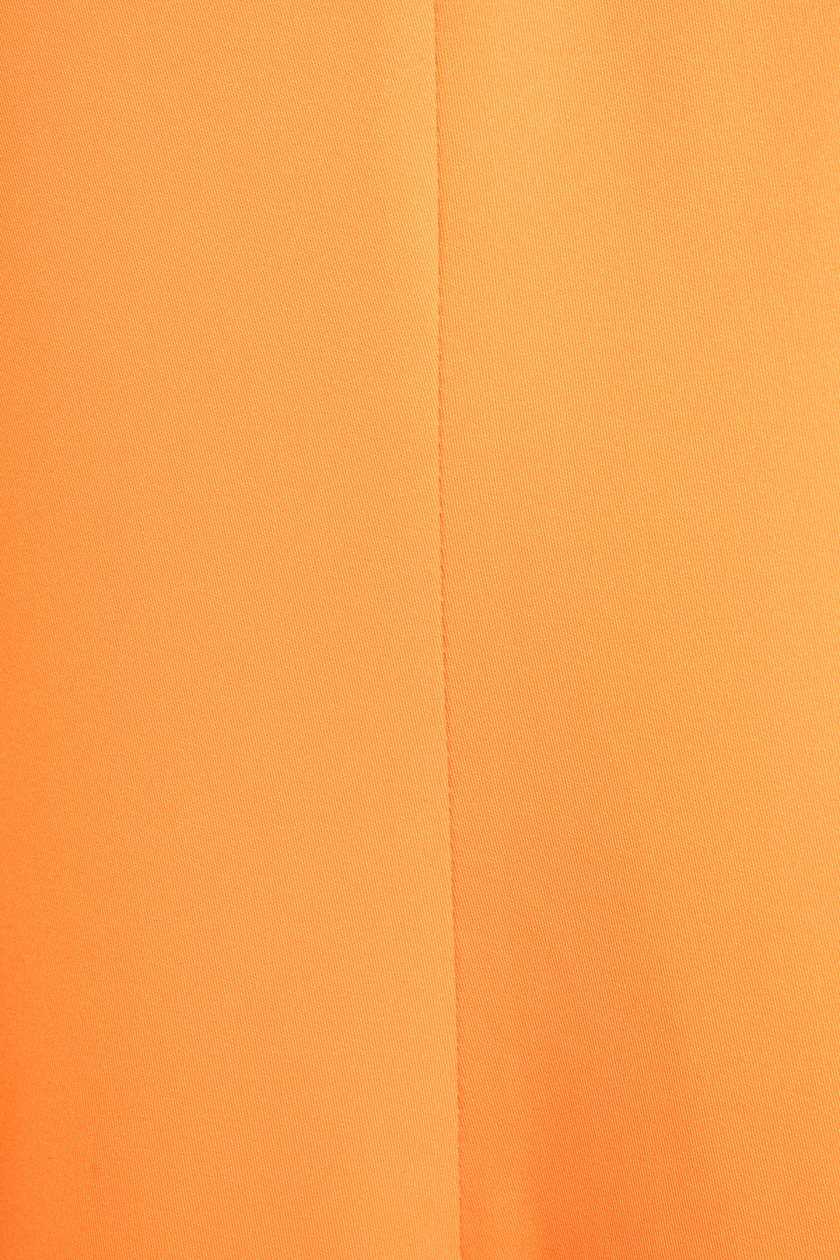 AdianIW Blazer - Flame