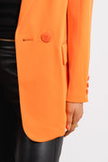 AdianIW Blazer - Flame