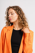 AdianIW Blazer - Flame