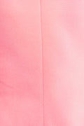 ZellaIW Long Blazer - Pink Rose