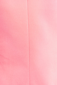 ZellaIW Long Blazer - Pink Rose