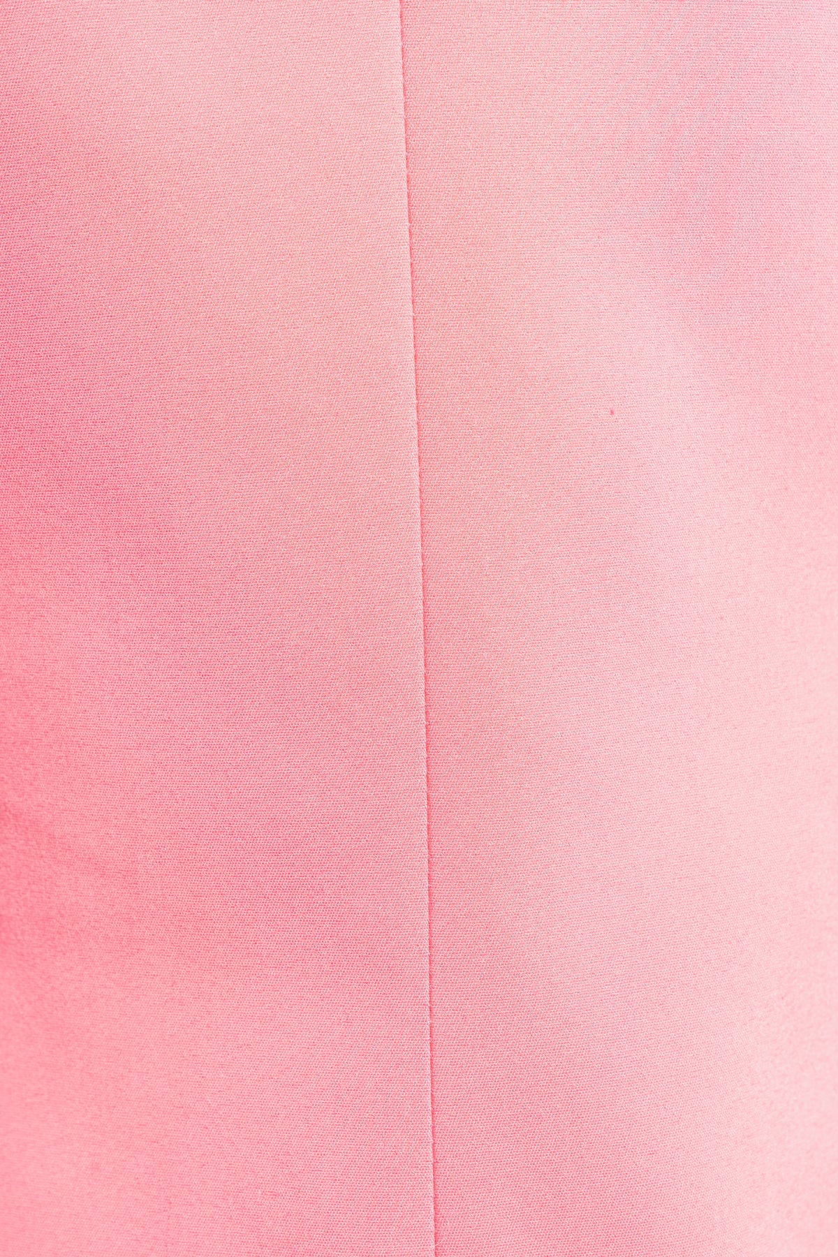 ZellaIW Long Blazer - Pink Rose