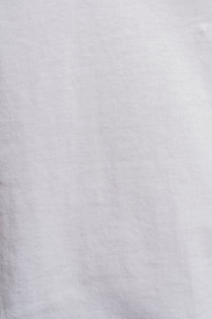 Essential Ss V-Neck Tee - Bright White