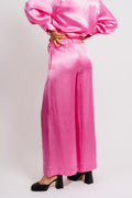 Sharp Pant - Hot Pink