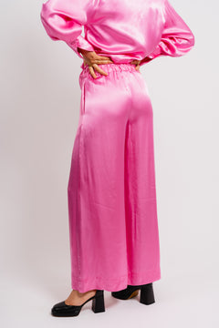 Sharp Pant - Hot Pink