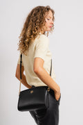 Chantal Crossbody - Svart