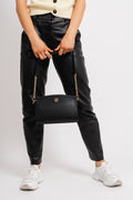 Chantal Crossbody - Svart